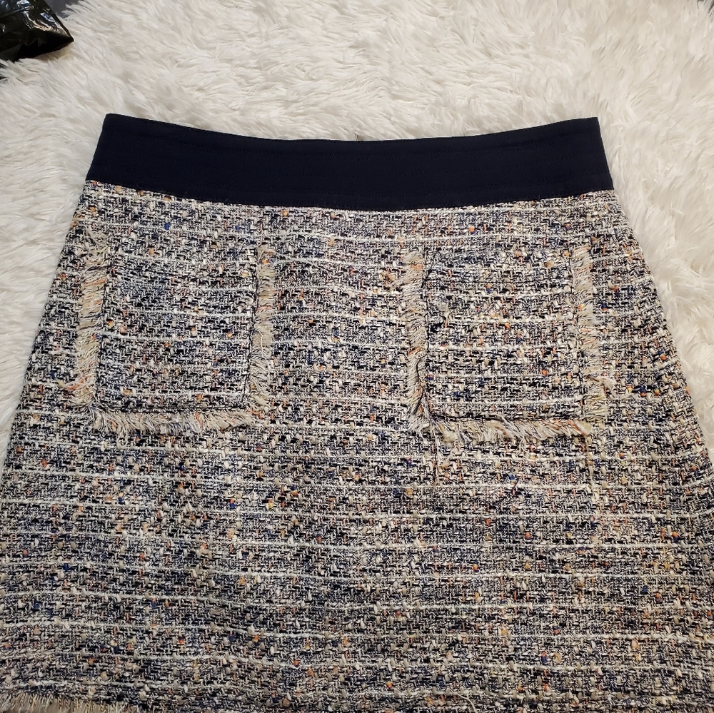 J. Crew skirt